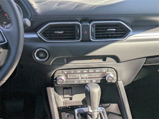 New 2025 MAZDA CX-5 AWD 2.5 S w/ Select Package image 18