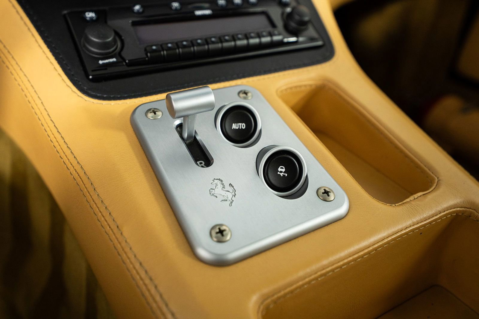 Used 2003 Ferrari 575M Maranello image 41