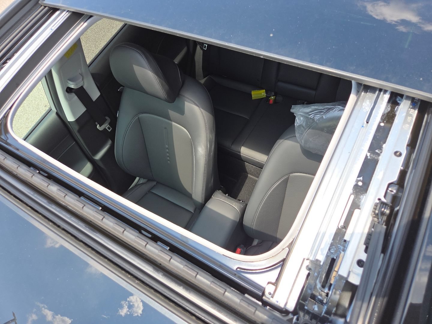 New 2026 Hyundai Kona Limited AWD/4WD image 4