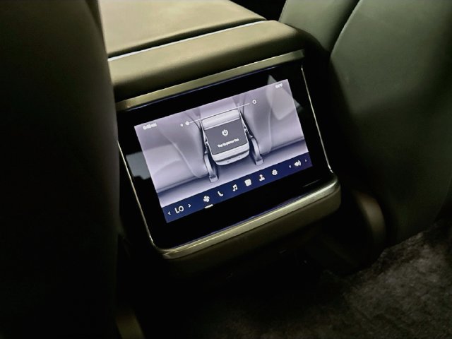 Used 2021 Tesla Model S Plaid AWD/4WD image 26