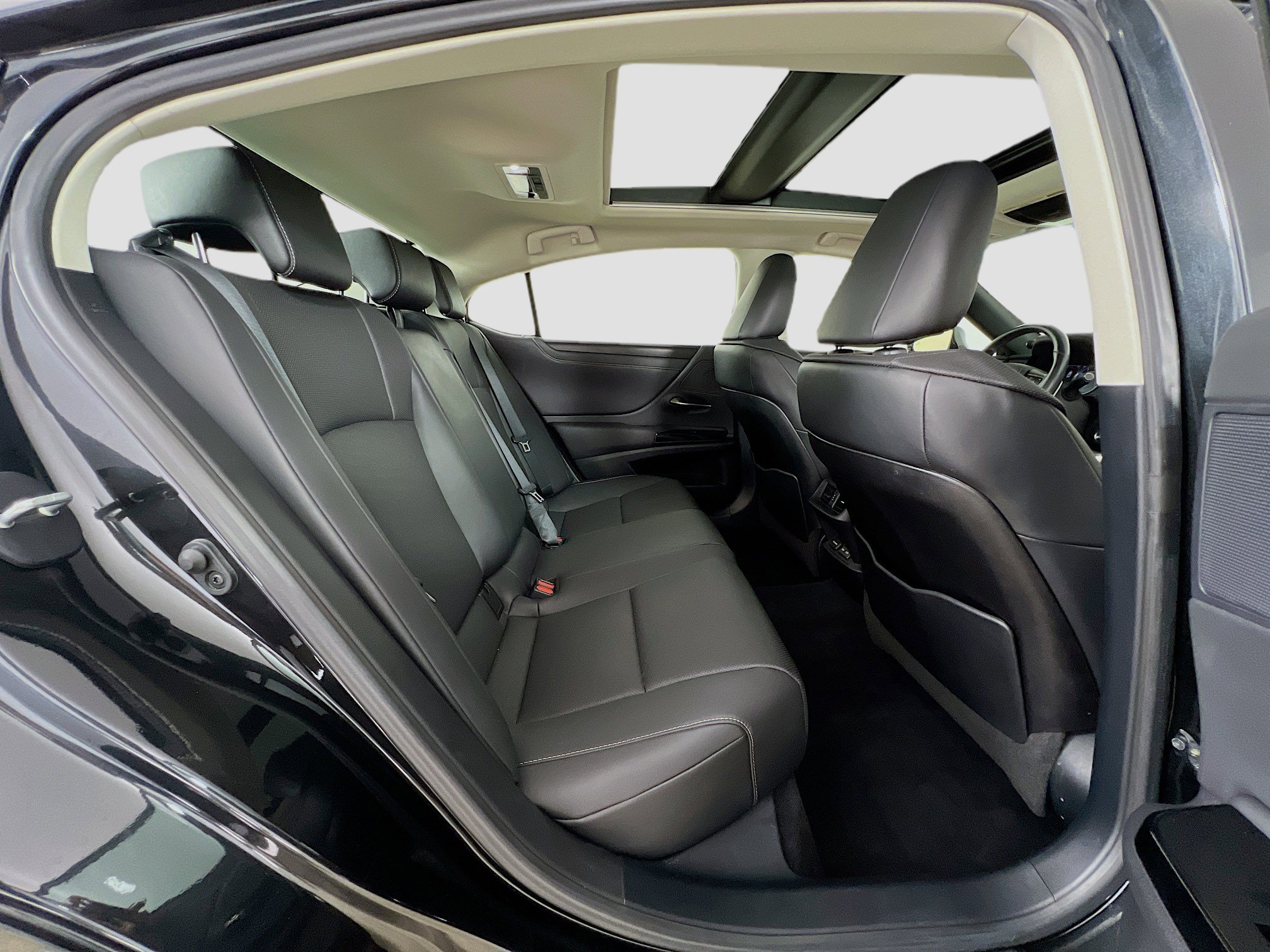 Used 2022 Lexus ES 350 w/ Premium Package image 29