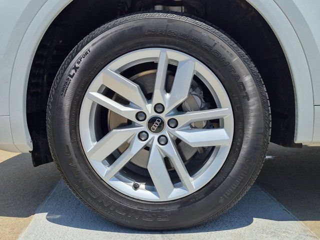 Certified 2023 Audi Q5 2.0T Premium w/ Convenience Package AWD/4WD image 22