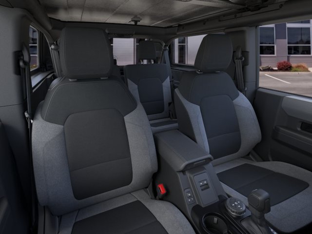 New 2026 Ford Bronco 2-Door AWD/4WD image 10
