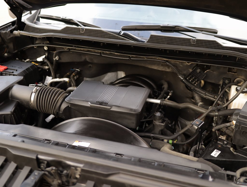 Used 2024 Chevrolet Silverado 2500 Custom w/ Custom Value Package image 30