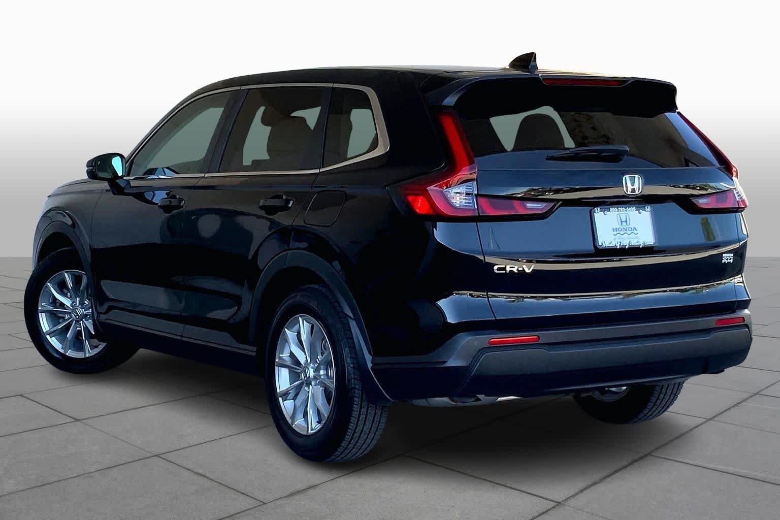 Used 2025 Honda CR-V EX-L image 20