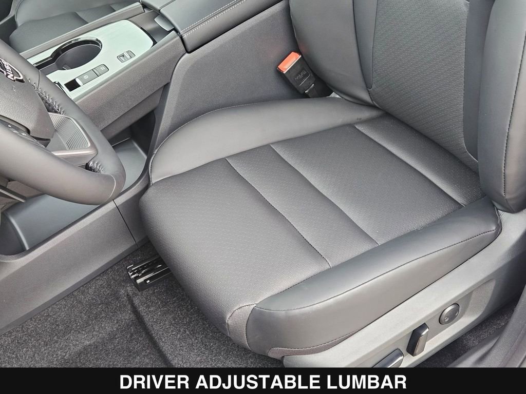 New 2026 Nissan Rogue SV image 16