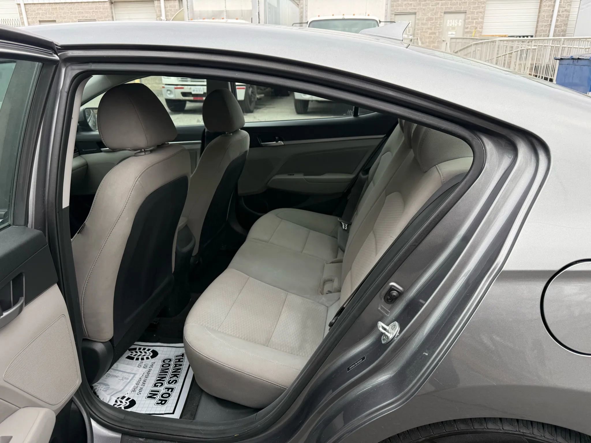 Used 2020 Hyundai Elantra SEL image 21