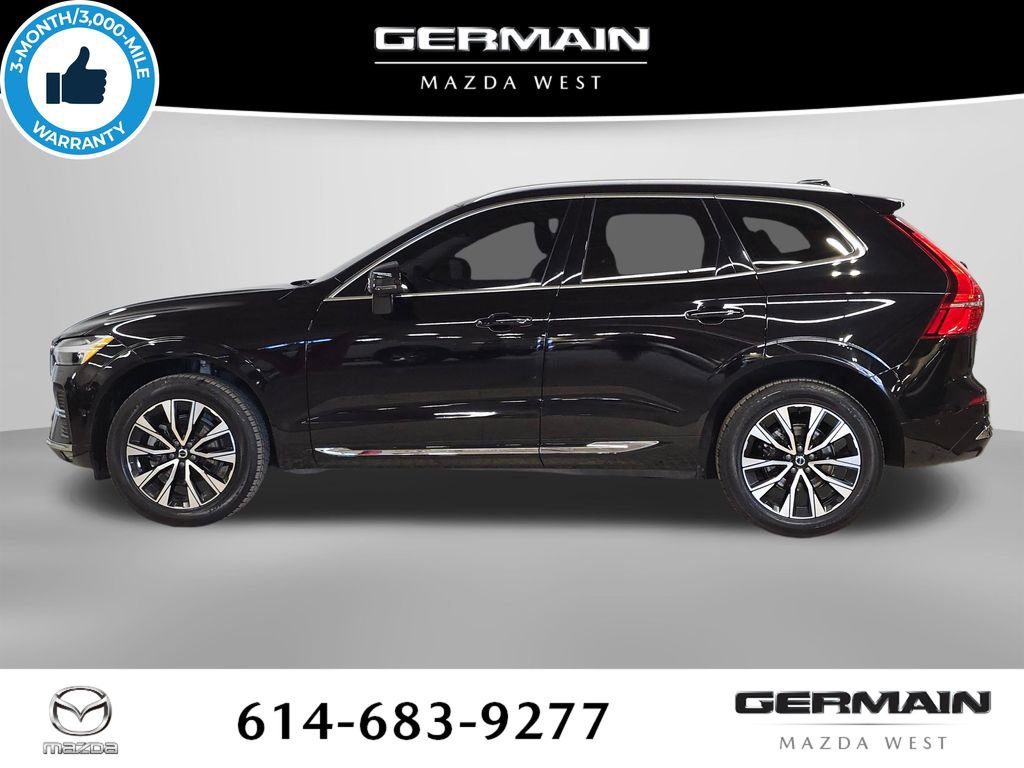 Used 2023 Volvo XC60 B5 Plus FWD image 12