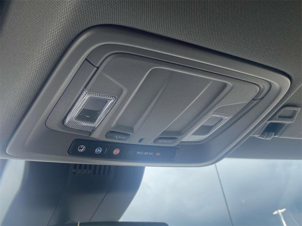 Used 2023 Ford Bronco Sport Big Bend image 40