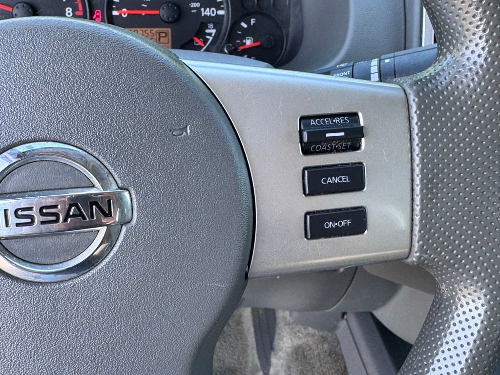 Used 2018 Nissan Frontier S AWD/4WD image 13