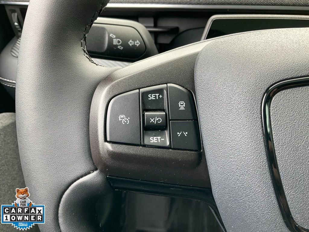 Used 2023 Ford Mustang Mach-E Premium RWD image 39