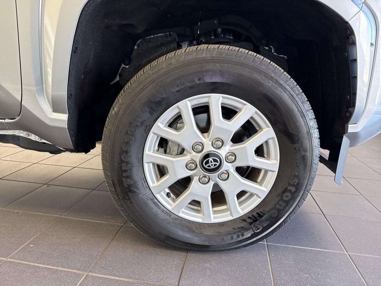 Certified 2024 Toyota Tacoma SR5 w/ SR5 Upgrade Package image 50