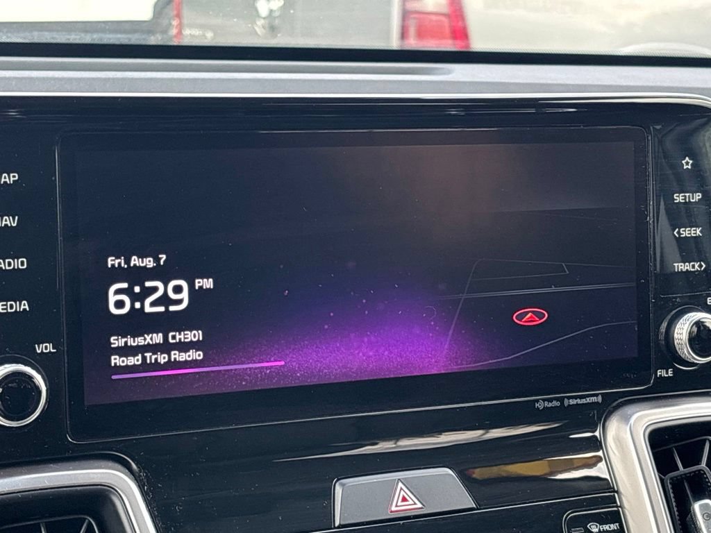 Certified 2022 Kia Sorento S AWD/4WD image 20