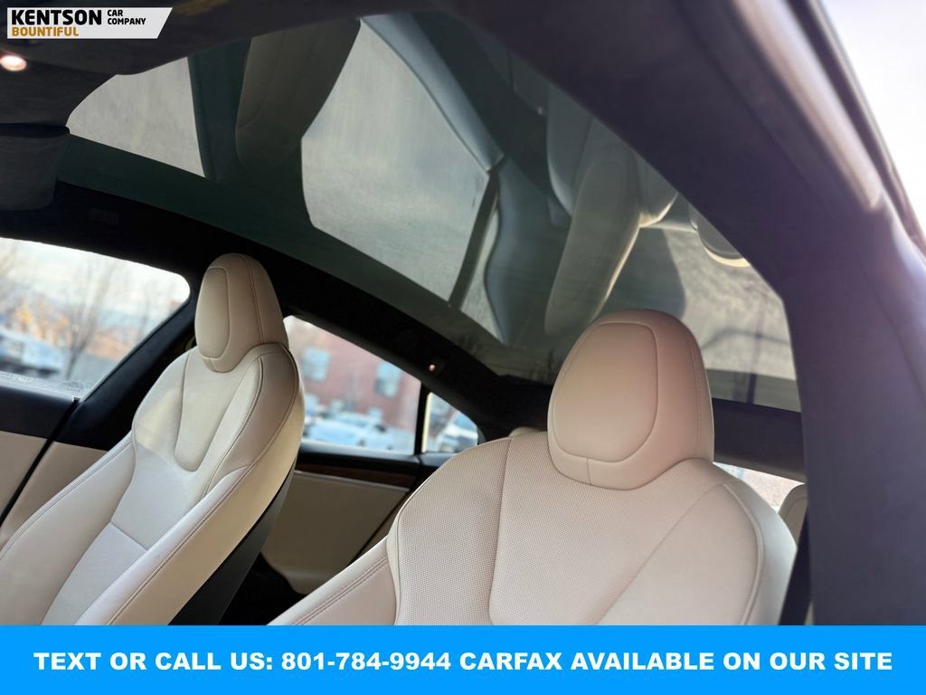 Used 2023 Tesla Model S Standard Range image 29