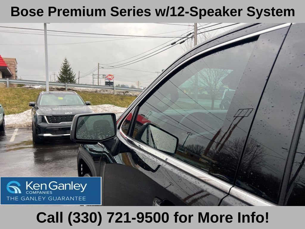 Used 2026 GMC Sierra 1500 Denali Ultimate image 24