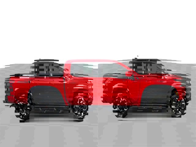 Used 2023 Nissan Frontier Pro-X w/ Pro Convenience Package image 9