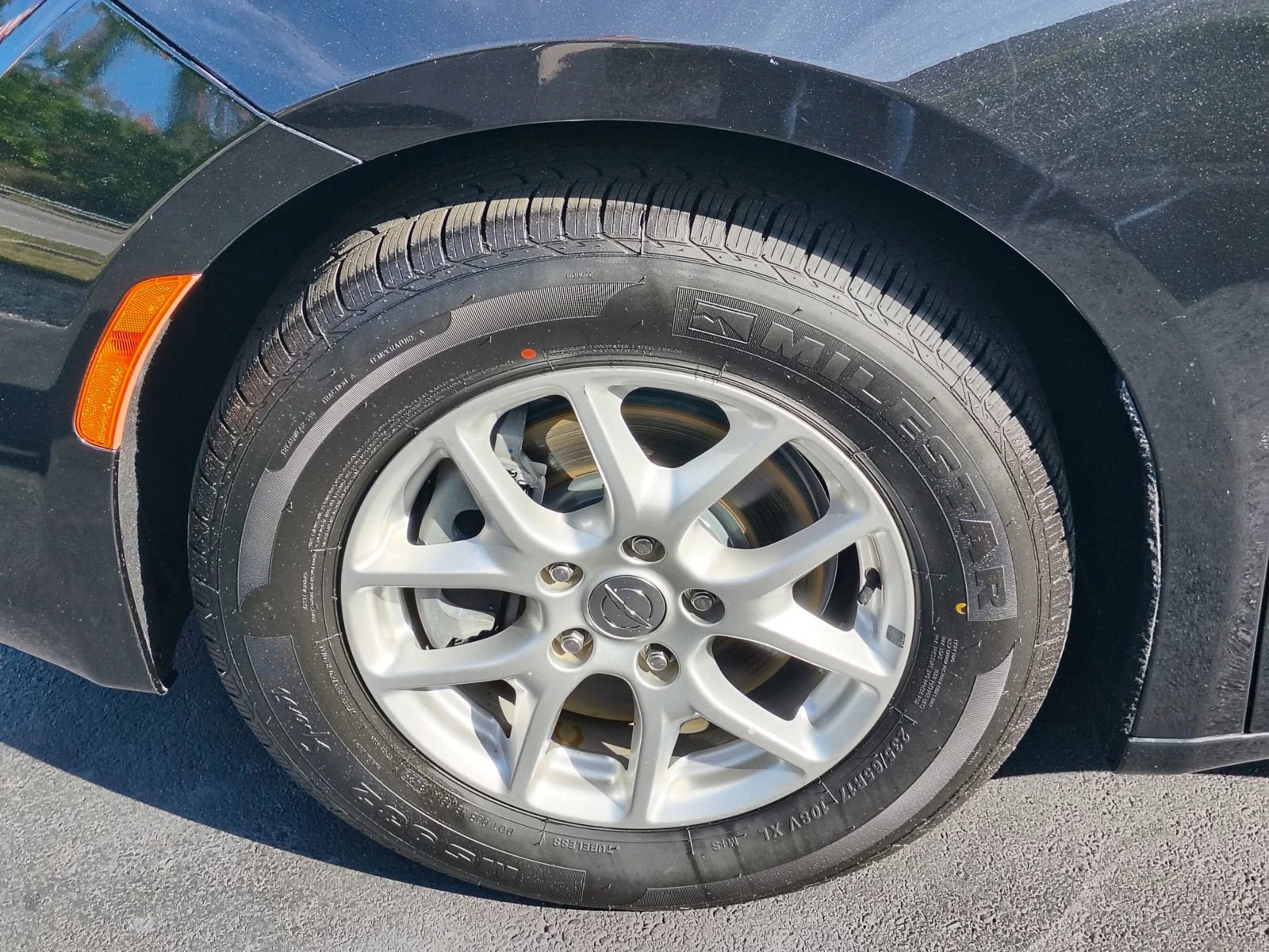 Used 2020 Chrysler Voyager Lxi image 19