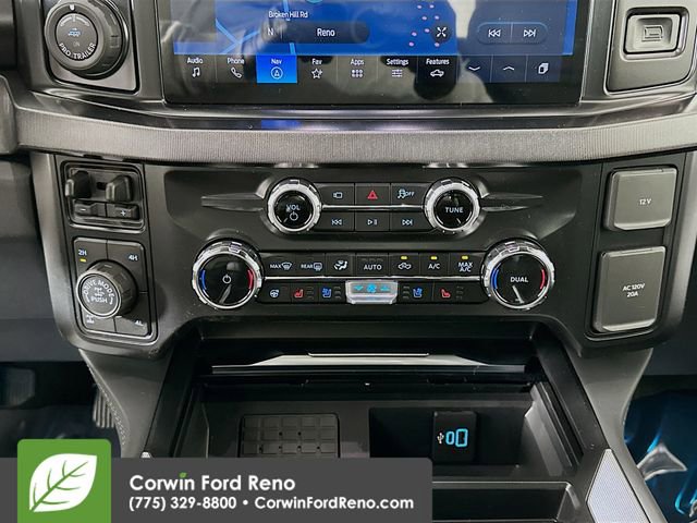 New 2026 Ford F350 Platinum image 18