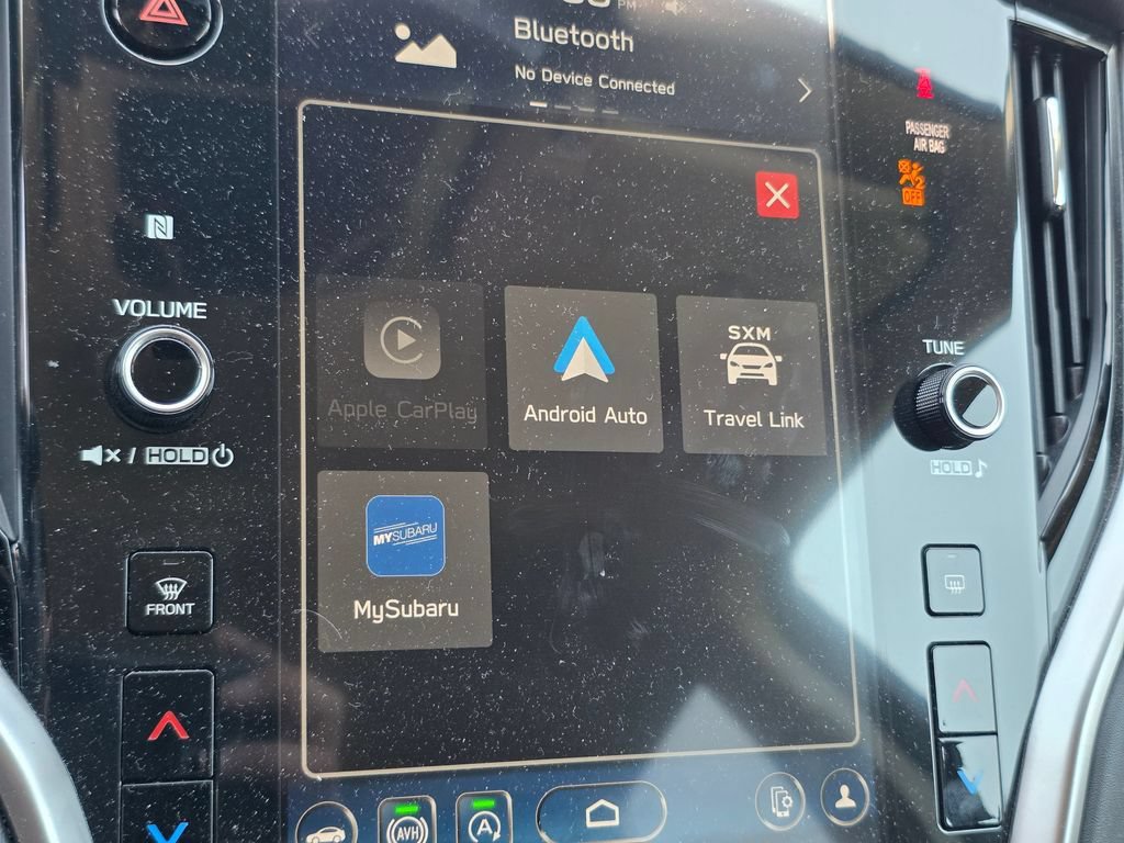 Used 2025 Subaru Outback Premium AWD/4WD image 29