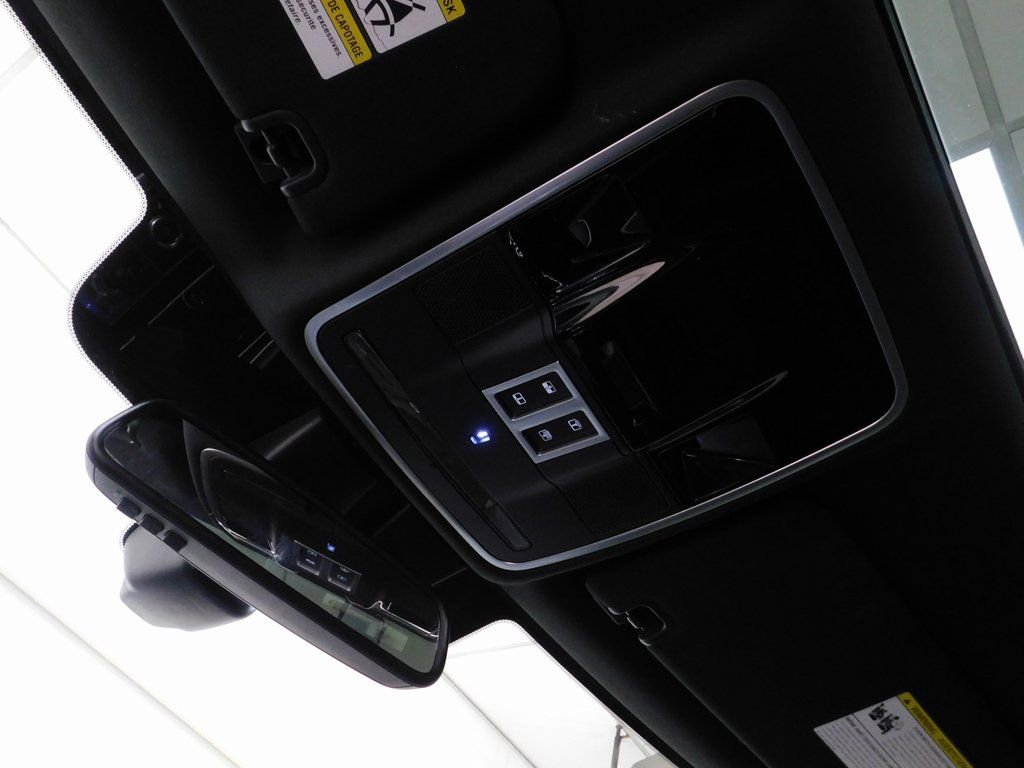 Used 2014 Land Rover Range Rover Sport HSE image 66