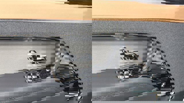 New 2026 Land Rover Range Rover Sport Dynamic SE image 26