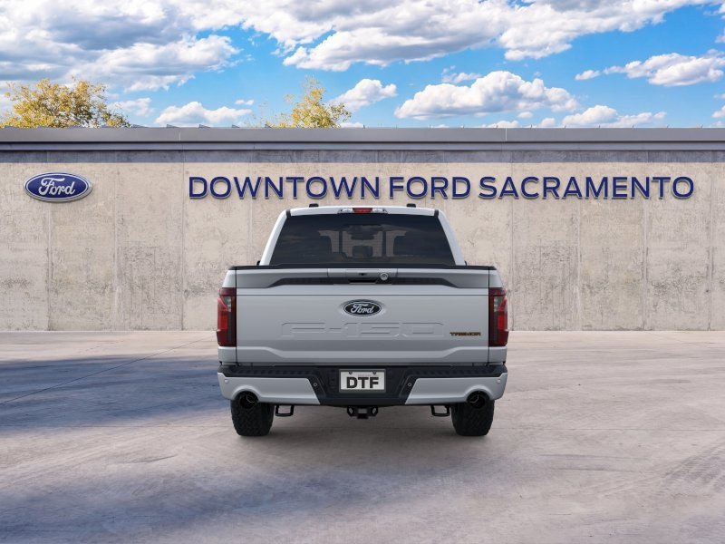 New 2026 Ford F150 Tremor w/ Equipment Group 402B AWD/4WD image 6