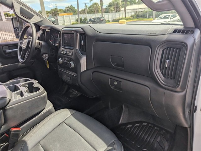 Used 2021 GMC Sierra 2500 2WD Double Cab w/ Convenience Package image 14