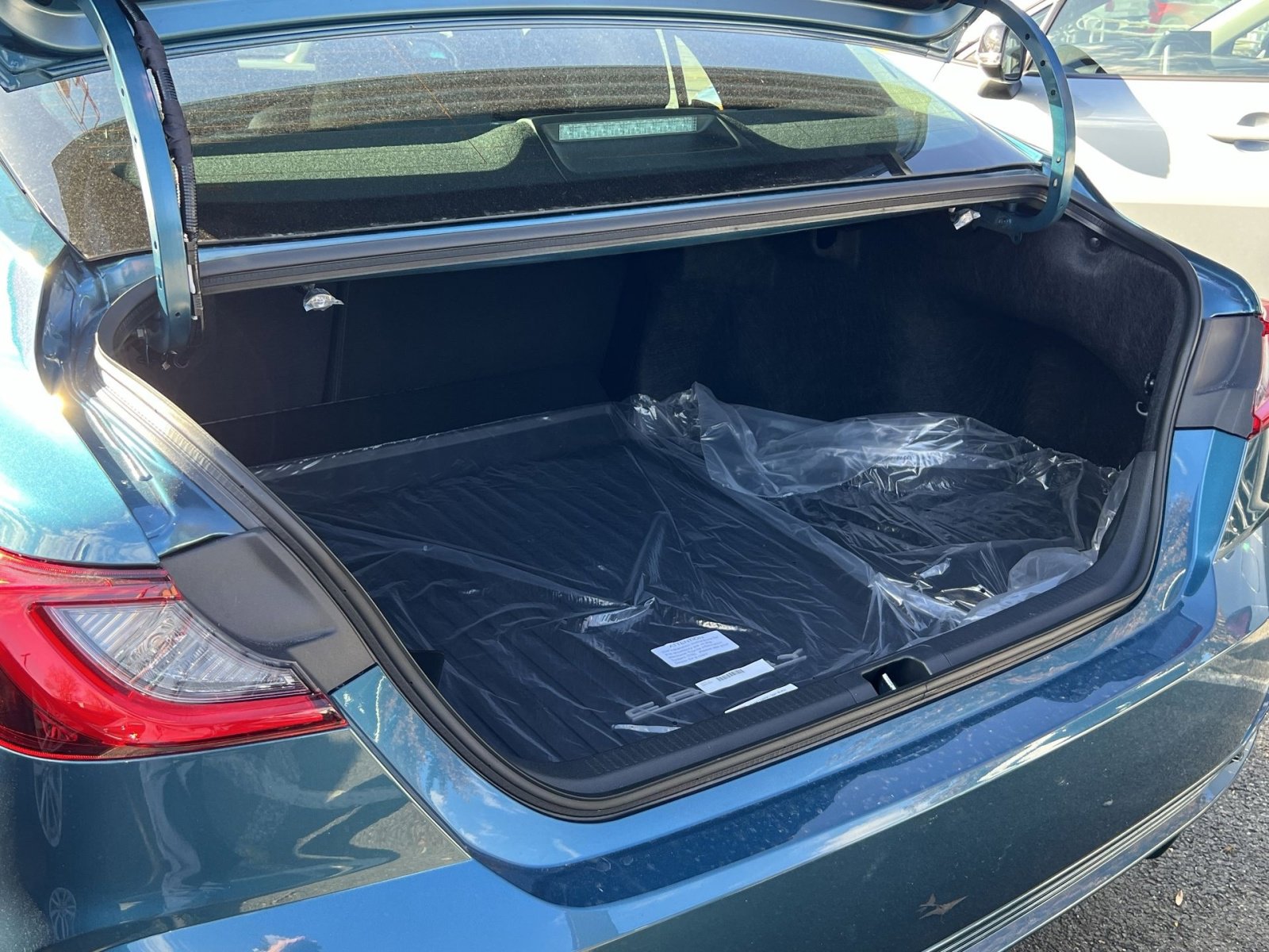 New 2026 Toyota Camry XSE image 20