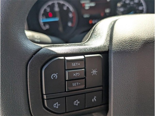 New 2025 Ford F350 XL w/ XL Chrome Package image 19