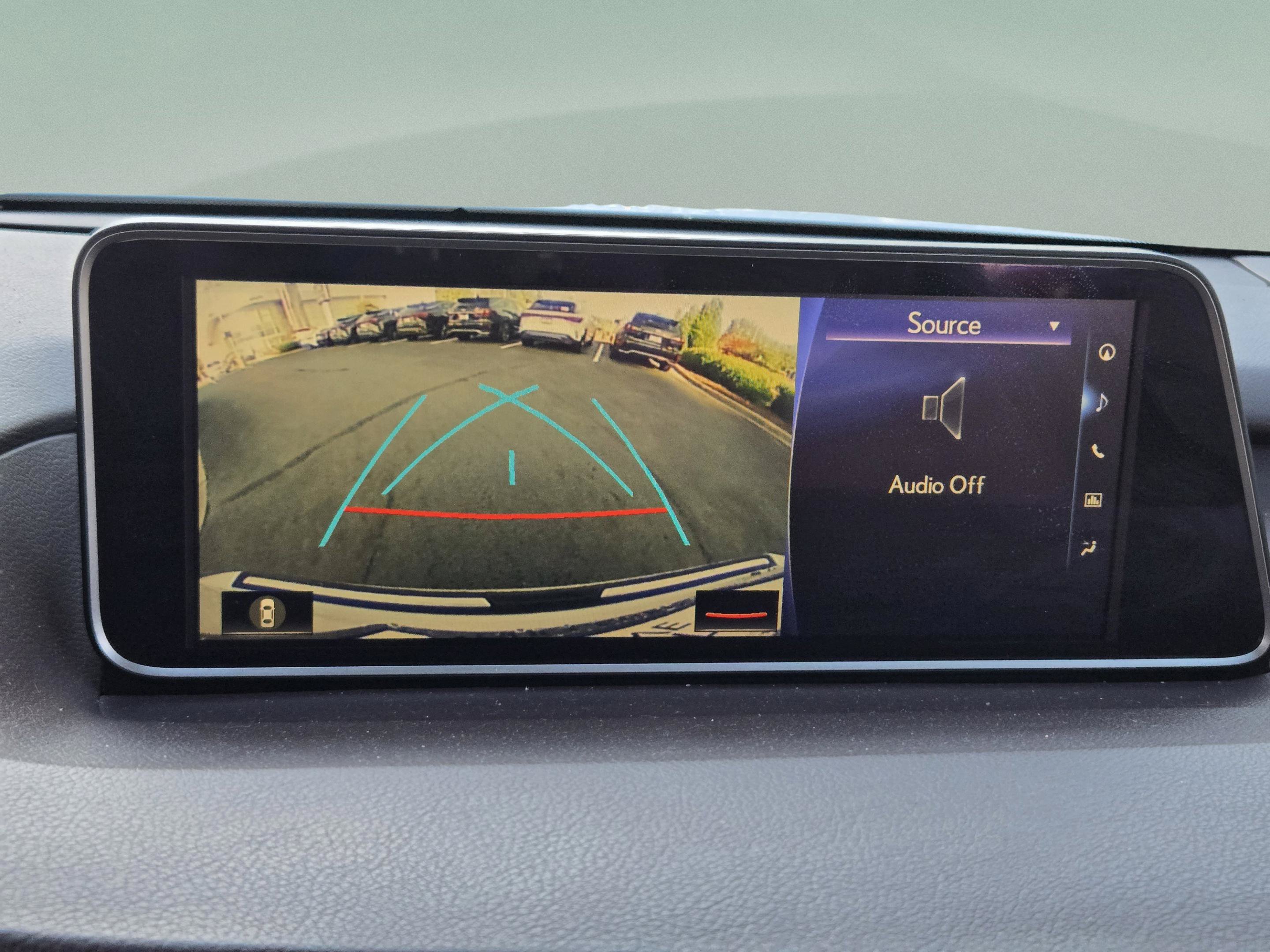 Used 2018 Lexus RX 350 FWD w/ Luxury Package image 17