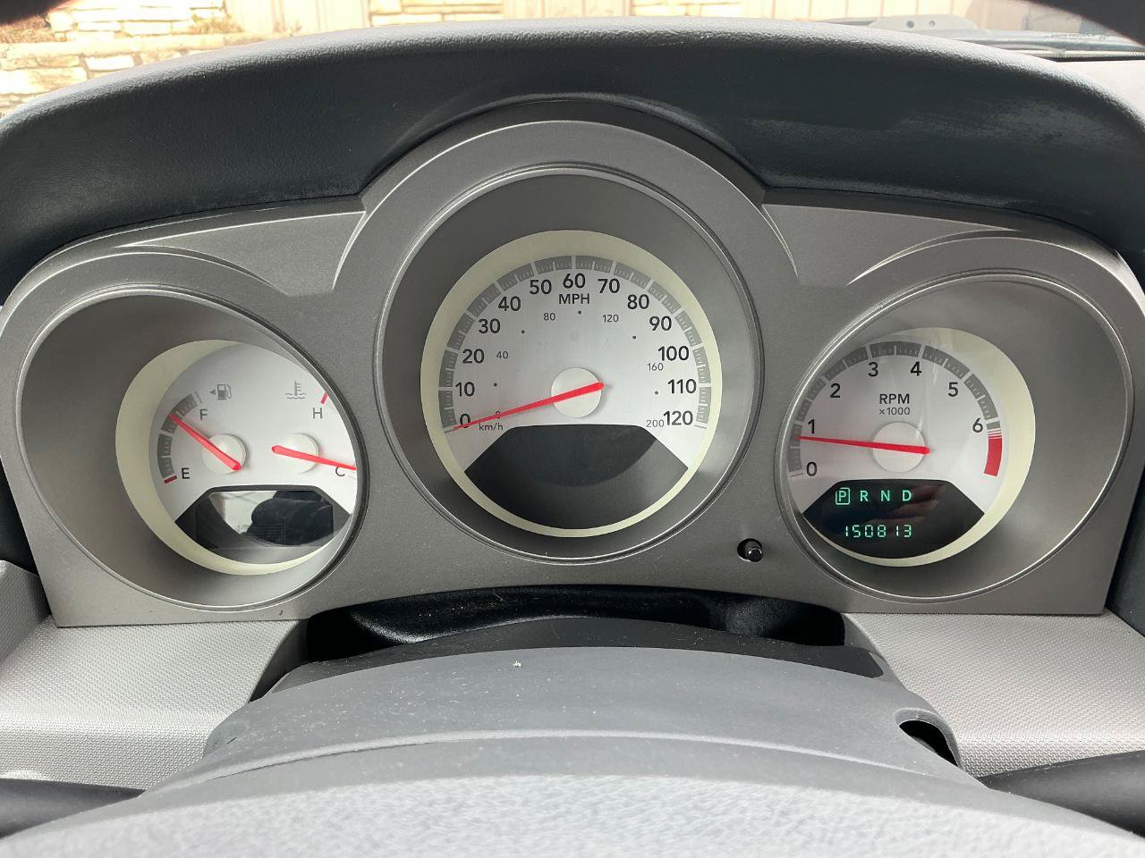 Used 2008 Dodge Avenger SE FWD image 21