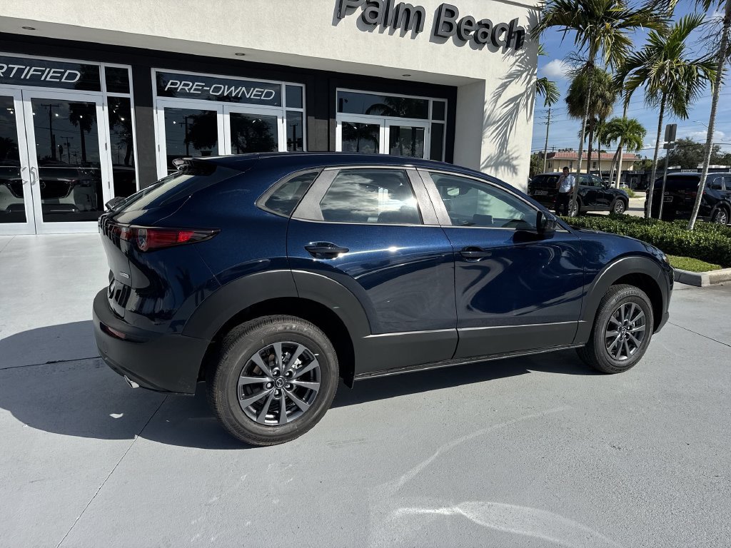 New 2026 MAZDA CX-30 AWD 2.5 S image 4