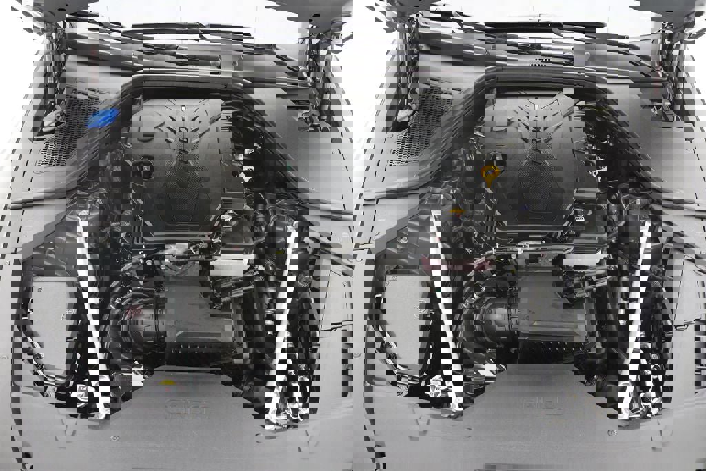 Used 2023 Genesis G80 2.5T w/ Sport Prestige Package image 37