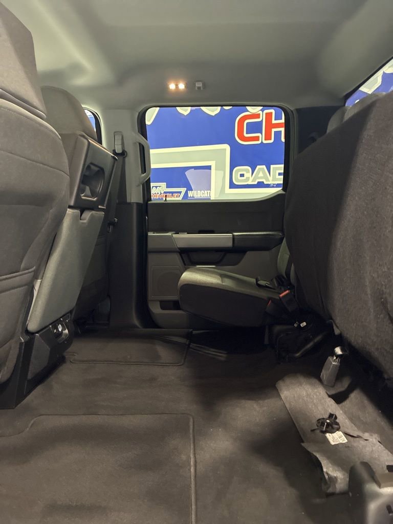 Used 2026 Ford F250 XLT image 43