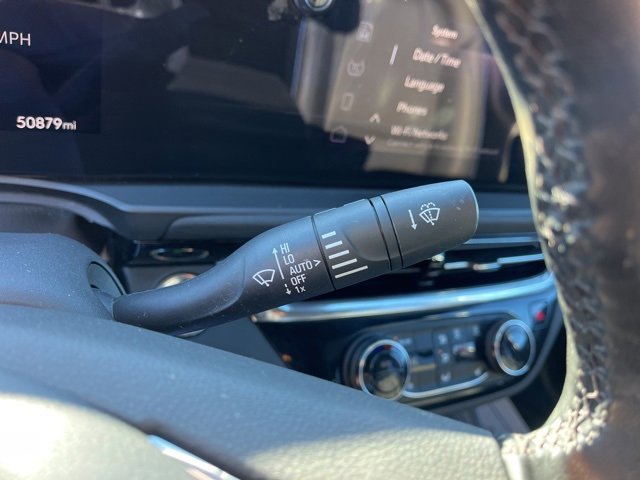 Used 2024 Buick Envista Sport Touring w/ Convenience I Package image 23