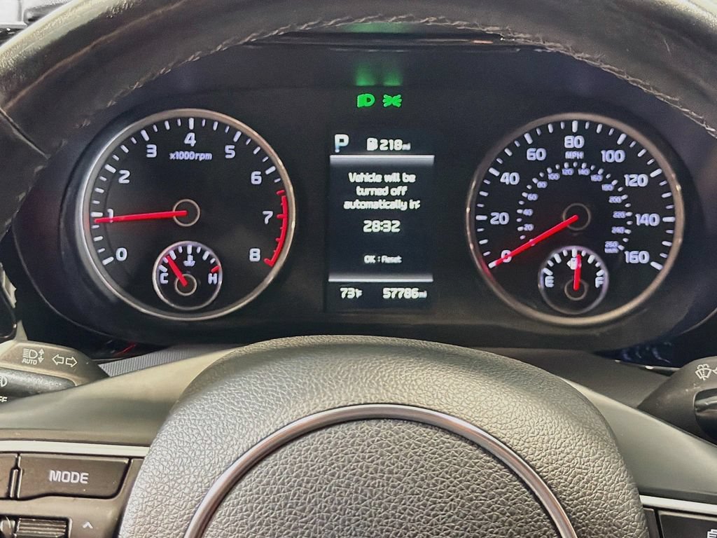 Used 2023 Kia K5 GT-Line w/ GT-Line Premium Package AWD/4WD image 14