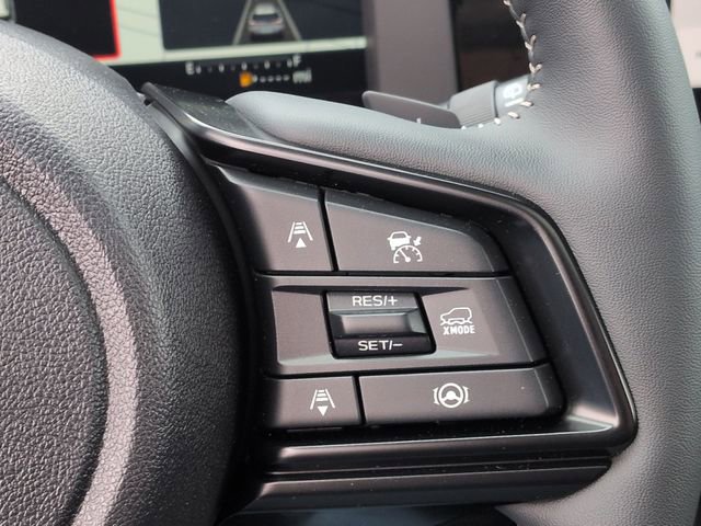 New 2026 Subaru Outback Touring AWD/4WD image 19