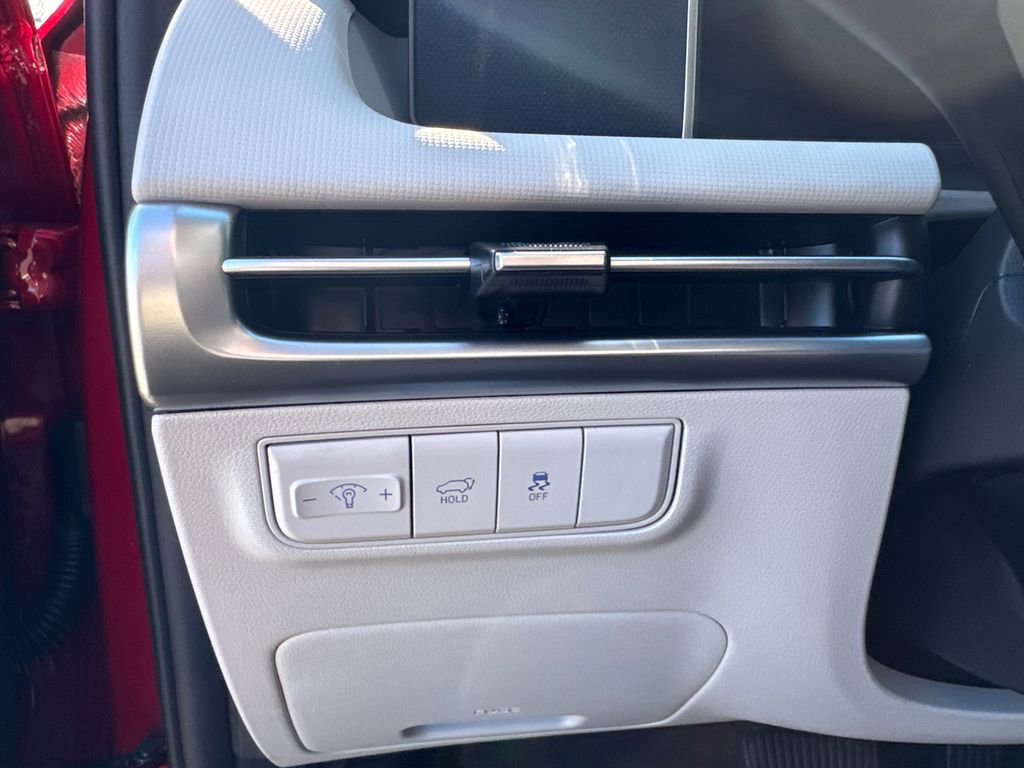 New 2026 Hyundai Tucson SEL image 20