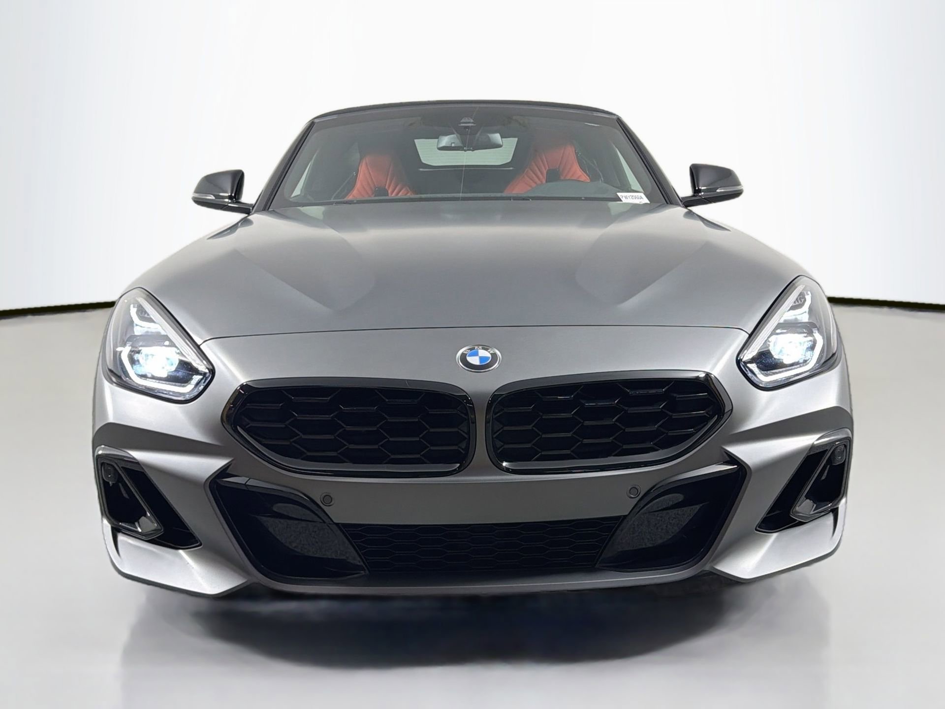 Certified 2023 BMW Z4 M40i w/ Premium Package image 3