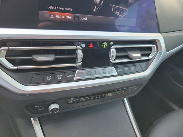 Used 2023 BMW 430i xDrive Convertible image 21