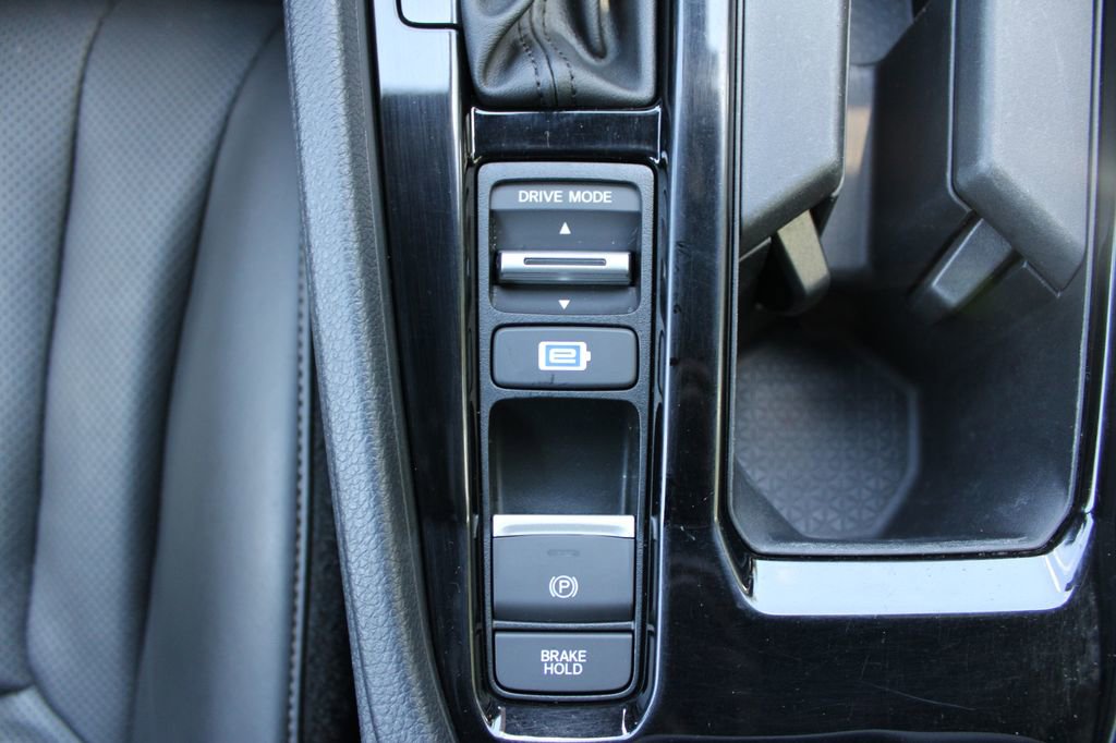 Used 2023 Honda Accord Sport image 20