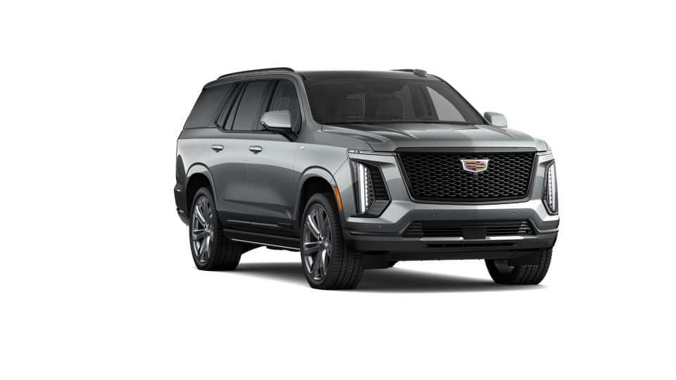 New 2026 Cadillac Escalade Sport w/ Touring Package AWD/4WD image 13