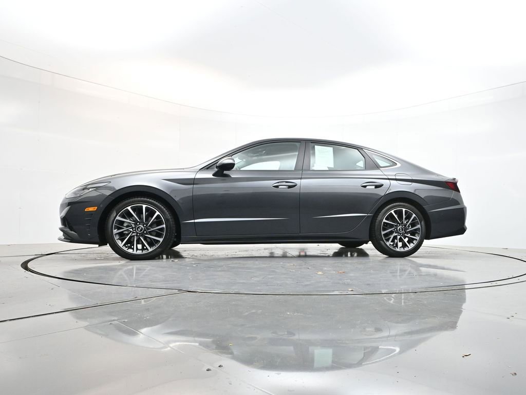 Used 2022 Hyundai Sonata Limited image 34