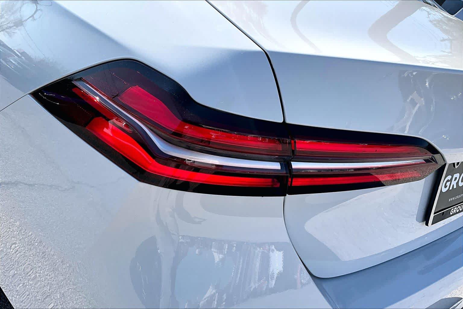 Used 2026 BMW 530i RWD image 27