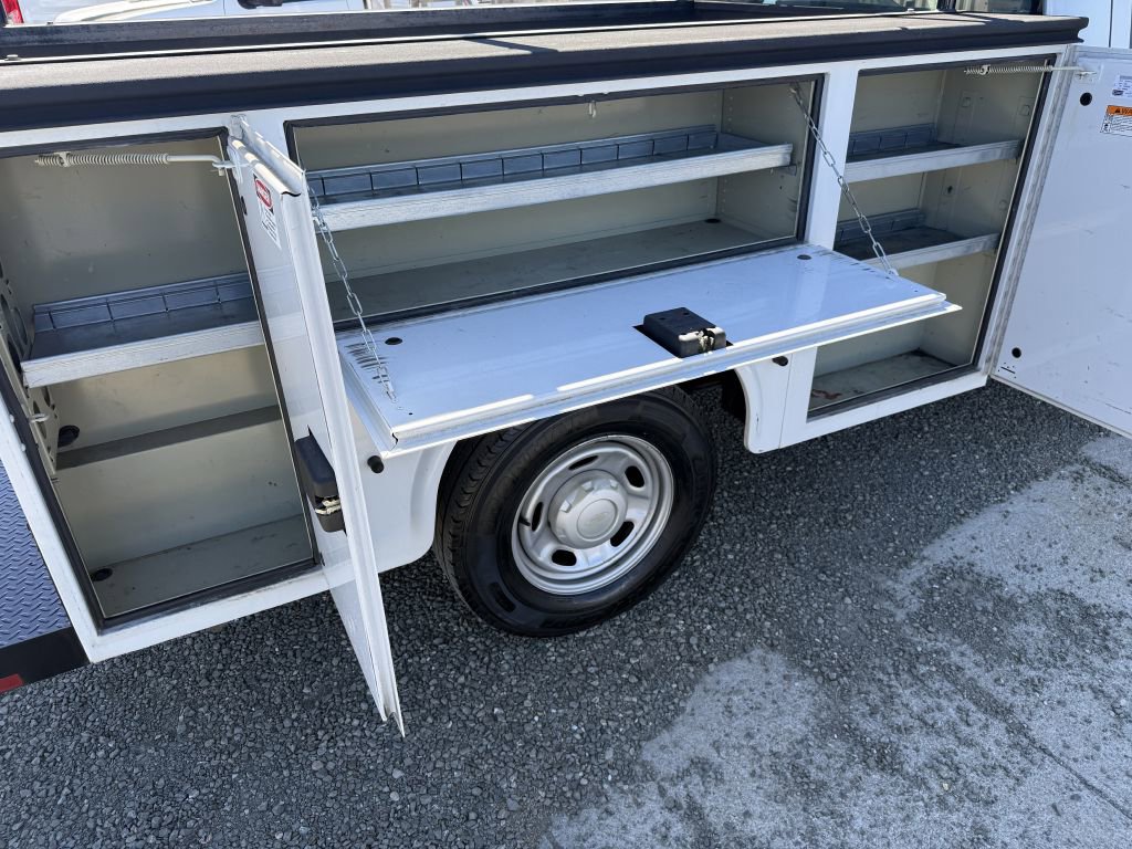 Used 2015 Ford F250 XL image 14