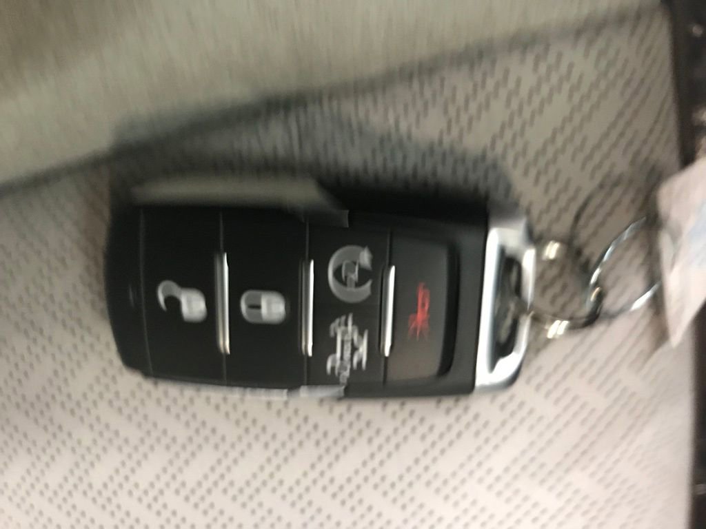 New 2026 RAM 1500 Laramie image 56