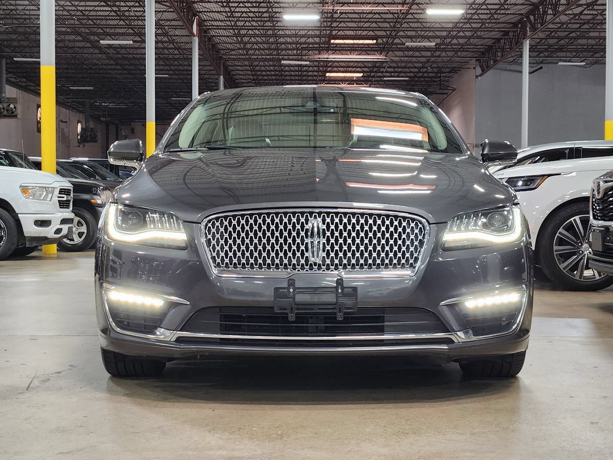 Used 2020 Lincoln MKZ Hybrid w/ Convenience Package FWD image 2
