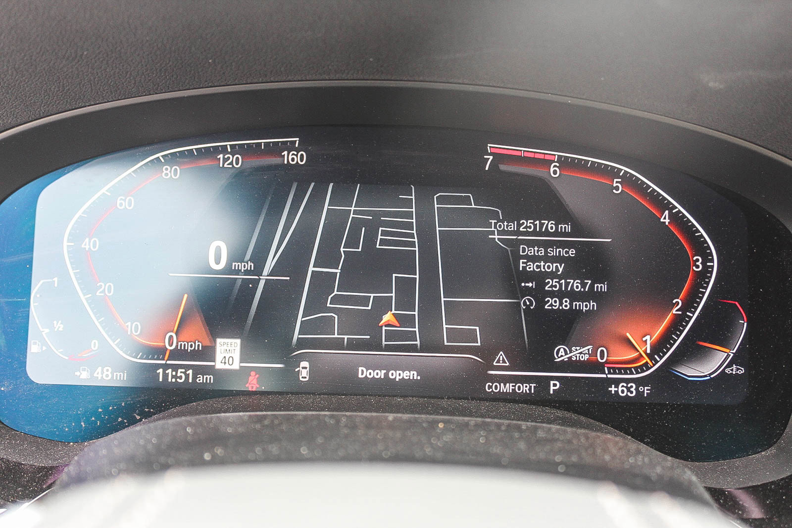 Certified 2023 BMW 530i w/ Premium Package image 23