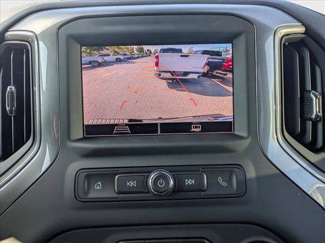 New 2026 Chevrolet Silverado 1500 Custom image 13