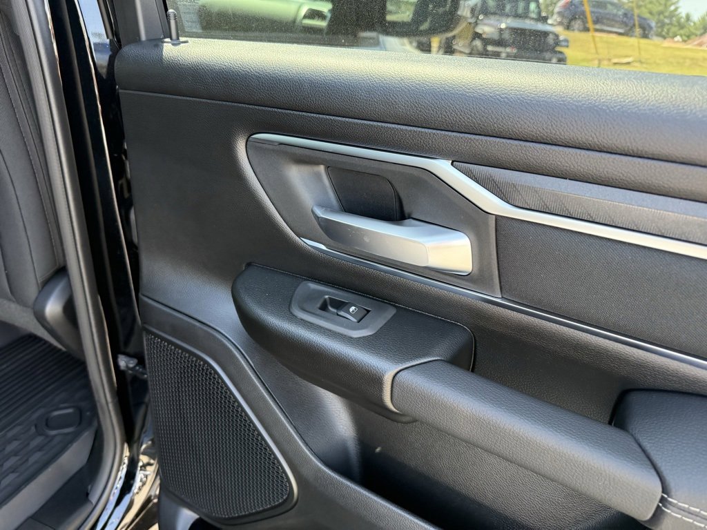 New 2026 RAM 1500 Big Horn image 38